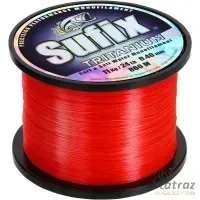 Sufix Tritanium Neon Orange 0,35mm 1120m - Monofil Zsinór