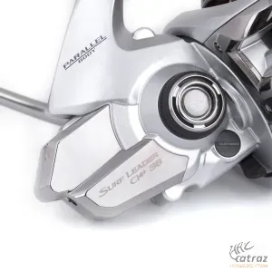 Shimano Surf Leader CI4+ 35SD Távdobó Orsó - Sekély Dob