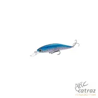 Shimano Lure Yasei Trigger Twitch SP 60mm Blue Trout - Shimano Lebegő Wobbler