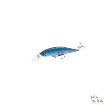 Shimano Lure Yasei Trigger Twitch SP 60mm Blue Trout - Shimano Lebegő Wobbler