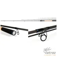 Shimano Aero X5 Match Float 4,20m 20g - Shimano Match Bot