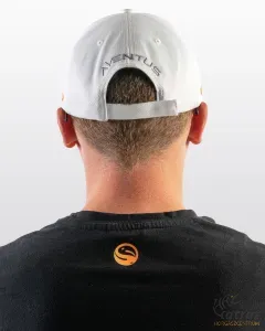 Guru White Aventus Cap - Guru Baseball Sapka
