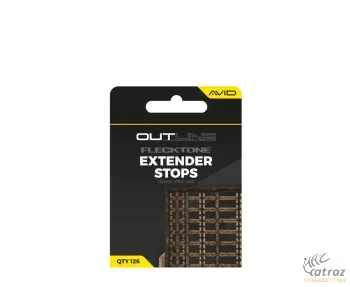 Avid Outline Flectone Extender Stops - Avid Csalistopper