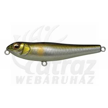Megabass Dog-X Jr. Coayu 71mm Szín: Pm Ayu - Megabass Felszíni Wobbler