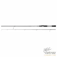 Shimano Bass One XT Spin Pergető Bot 263UL2 - 1,90m 1-5 gramm