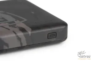 Fox Rage Voyager Camo 10k mAh Power Bank - Fox Rage Külső Akkumulátor