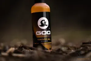 Korda Goo Tropical Supreme - GOO PVA Barát Aroma