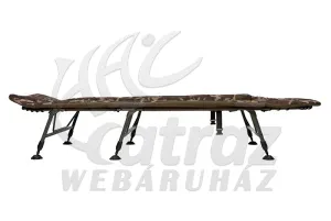 Fox Camolite Standard Bed – Fox Horgász Ágy