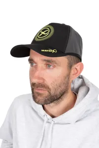 Matrix Surefit Cap Black Baseball Sapka