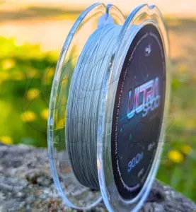 Katran UltraSpod Braided 8X 300m 25Lb 0,18mm - Fonott spod zsinór