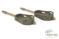 Matrix Alloy Open Method Large 45g - Matrix Method Feederkosár
