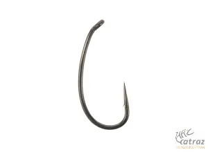 Carp Spirit Horog Razor Medium Curve Shank Size:05