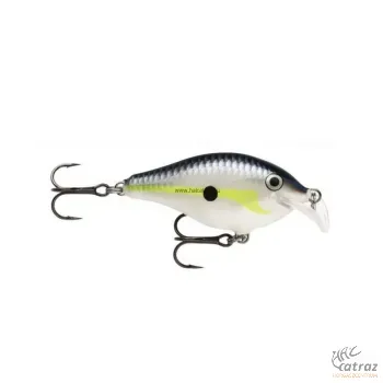 Rapala Scatter Rap Crank SCRC05 HSD