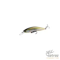 Shimano Lure Yasei Trigger Twitch S 60mm Brook Trout - Shimano Süllyedő Wobbler