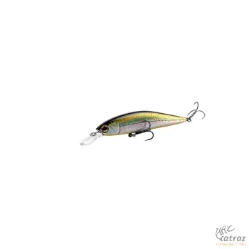 Shimano Lure Yasei Trigger Twitch S 60mm Brook Trout - Shimano Süllyedő Wobbler