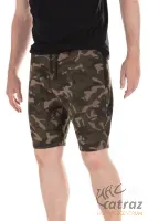 Fox Camo Horgász Rövidnadrág - Fox Camo Joggers Short