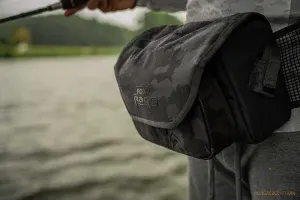 Fox Rage Pergető Övtáska - Fox Rage Camo Voyager Belt Carryall
