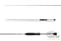 Daiwa Caldia Nanojig 190cm 0.3-3g - Daiwa UL Pergető Bot 1,90m