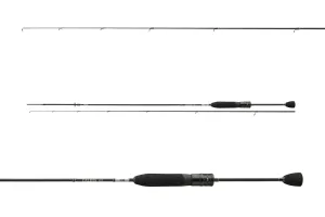 Daiwa Caldia Nanojig 190cm 0.3-3g - Daiwa UL Pergető Bot 1,90m