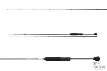 Daiwa Caldia Nanojig 190cm 0.3-3g - Daiwa UL Pergető Bot 1,90m