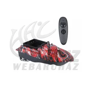 NepturaX Ranger Etetőhajó