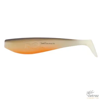 Fox Rage Zander Pro Shad 100mm Hot Olive