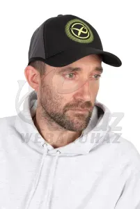 Matrix Surefit Cap Black Baseball Sapka