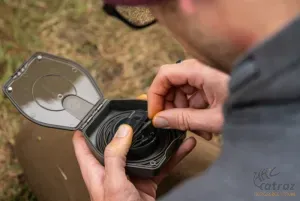 Korda Tubing Box - Korda Szerelékes Doboz