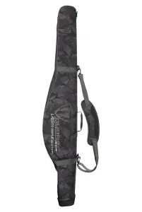 Fox Rage Voyager Camo Hard Rod Triple 1.45m Botzsák - Fox Rage Merev Tripla Bottáska