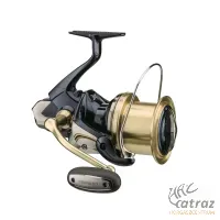 Shimano Bull's Eye 9100 Távdobó Orsó