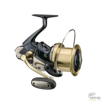 Shimano Bull's Eye 9100 Távdobó Orsó