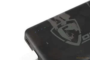 Fox Rage Voyager Camo 10k mAh Power Bank - Fox Rage Külső Akkumulátor