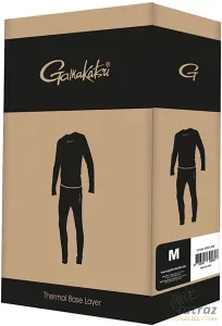 Gamakatsu G-Thermal Base Layer - Gamakatsu Thermo Aláöltözet