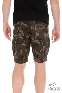 Fox Camo Horgász Rövidnadrág - Fox Camo Joggers Short