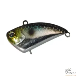 Illex Tap Dancer Chrome Shad