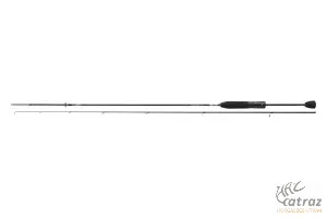 Daiwa Caldia Nanojig 190cm 0.3-3g - Daiwa UL Pergető Bot 1,90m