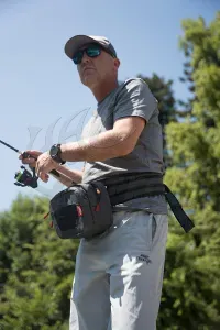 Fox Rage Tackle Belt 2026 - Fox Rage Pergető Övtáska