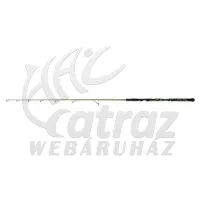 MadCat X-Zibit Vertical 180 150-250g vertikális harcsázó bot 1,80m