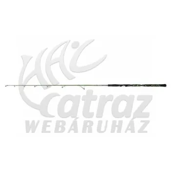 MadCat X-Zibit Vertical 180 150-250g vertikális harcsázó bot 1,80m