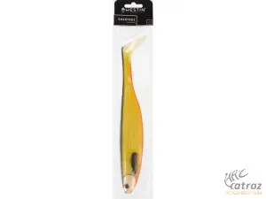 Westin Gumihal ShadTeez Slim 27 cm 117 gramm 1 db/csomag - Official Roach