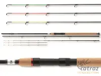 Daiwa Ninja X Method Feeder 3,60m 80 gramm - Daiwa Ninja-X Feeder Bot 2021