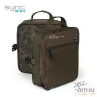 Shimano Sync XL Accessory Case - Shimano Szerelékes Táska