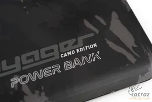 Fox Rage Voyager Camo 10k mAh Power Bank - Fox Rage Külső Akkumulátor