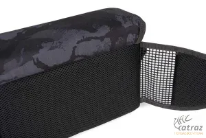Fox Rage Pergető Övtáska - Fox Rage Camo Voyager Belt Carryall