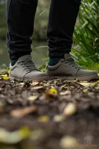 Fox Khaki Canvas Shoe 46 - Fox Horgász Cipő