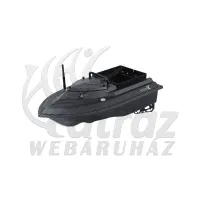 NepturaX Ranger GPS Etetőhajó