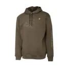 Prologic Mirror Carp Hoodie Ivy Green – XL – Kapucnis Pulóver