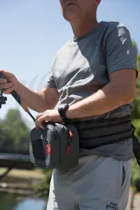 Fox Rage Tackle Belt 2026 - Fox Rage Pergető Övtáska
