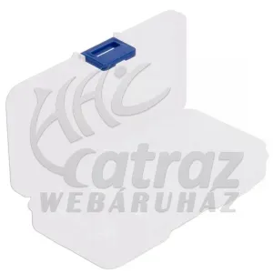 Zebco Trophy Accessory Box - Zebco Aprócikkes Doboz 10 Rekeszes
