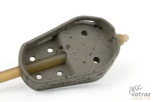 Matrix Alloy Open Method Large 45g - Matrix Method Feederkosár